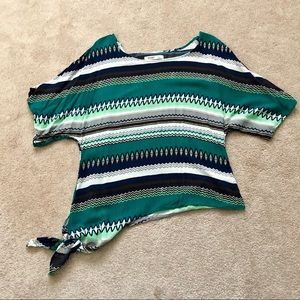 Old Navy shirt